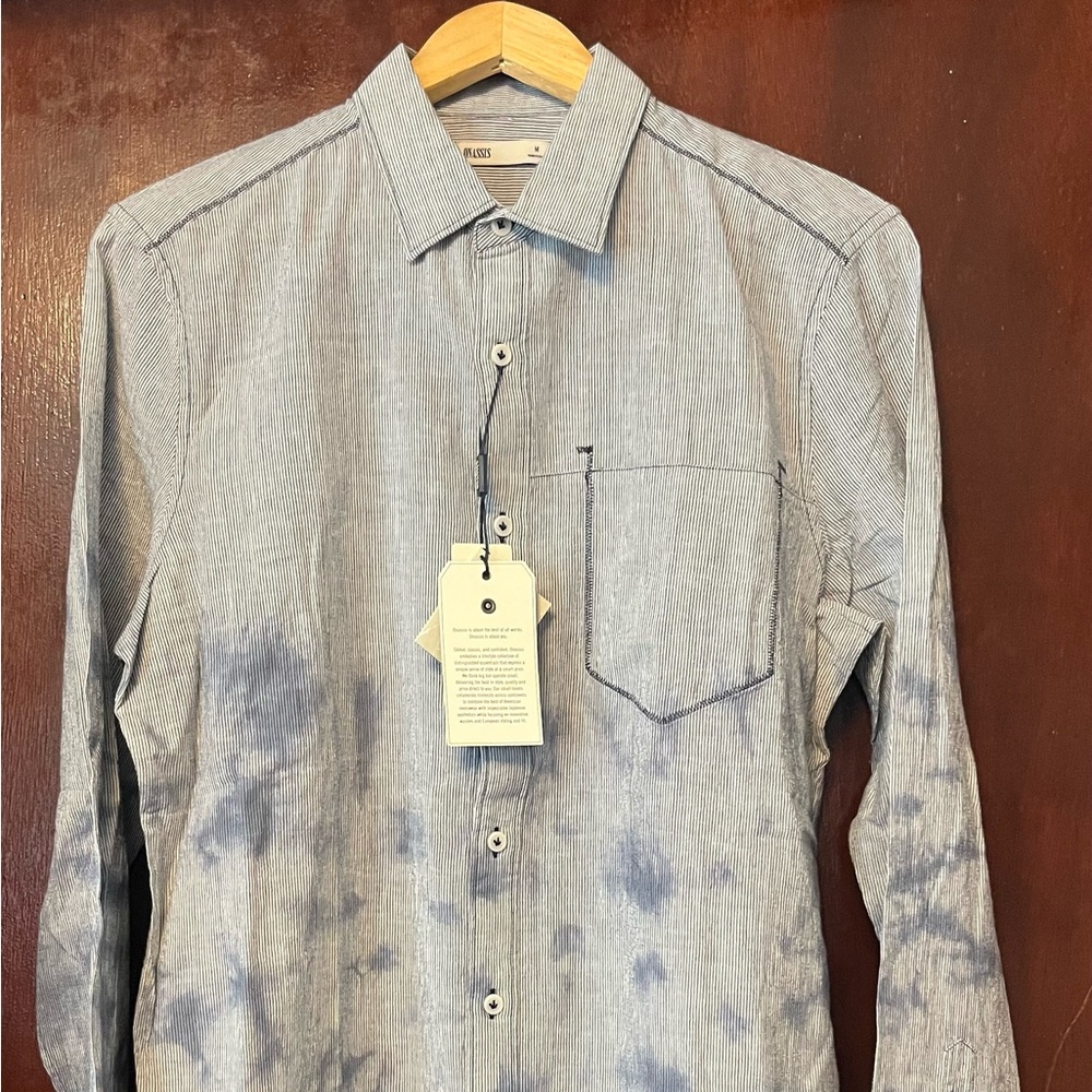 Men’s Onassis Shirt